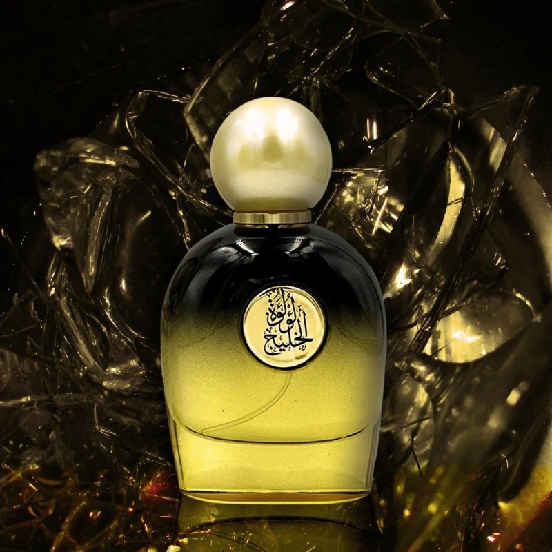 Gulf Orchid Lulut al Khaleej woda perfumowana 80ml