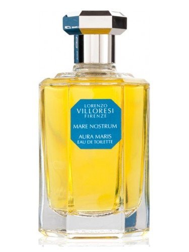 Lorenzo Villoresi Firenze Aura Maris woda toaletowa 100 ml
