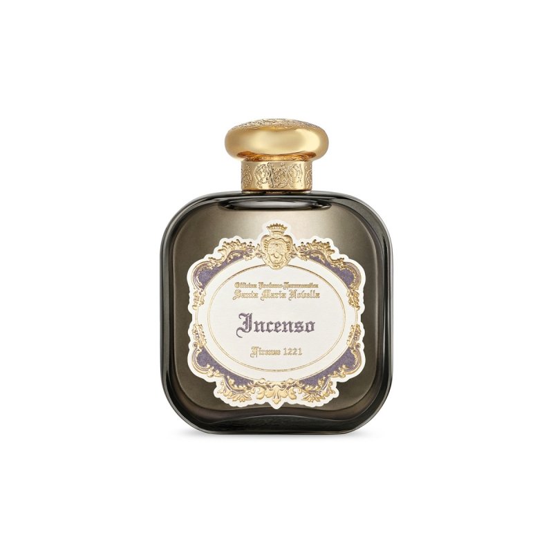 Santa Maria Novella  Incenso woda perfumowana 100 ml