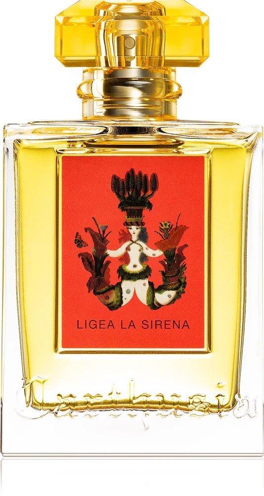 Carthusia Ligea la Sirena woda perfumowana 100 ml