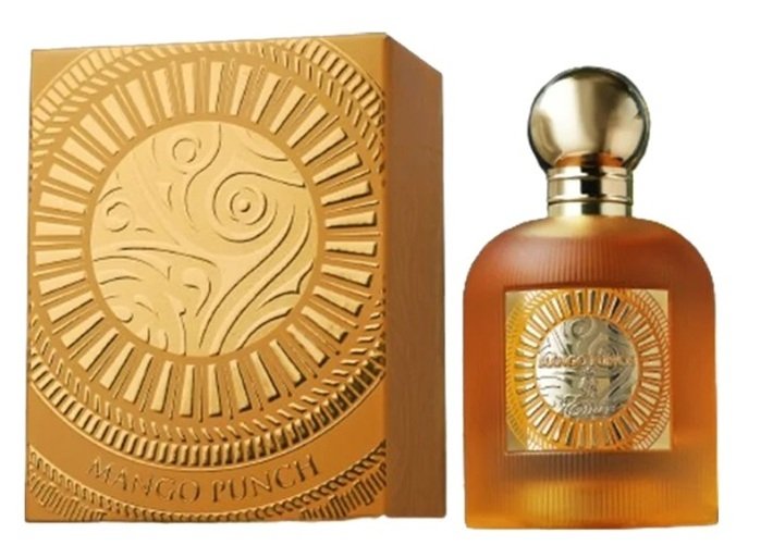 Emir Mango Punch woda perfumowana 100 ml