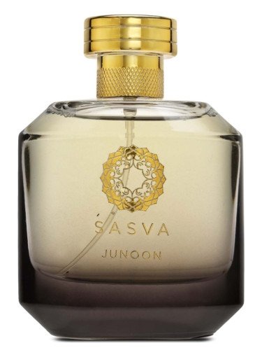 Sasva Junoon woda perfumowana 100 ml