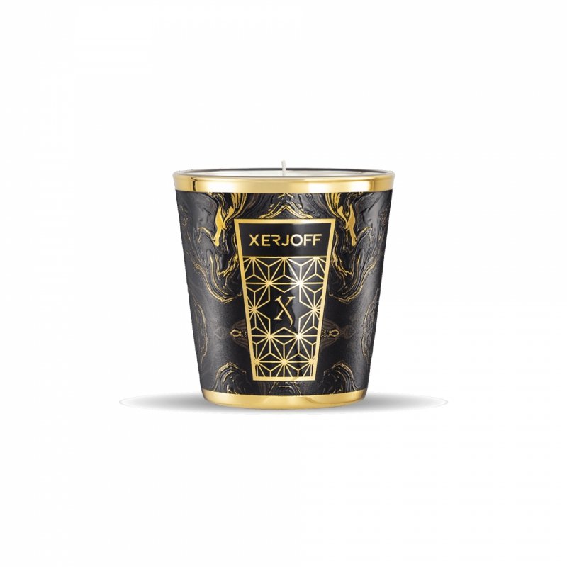 Xerjoff Blanc de Noir świeca zapachowa 170g 