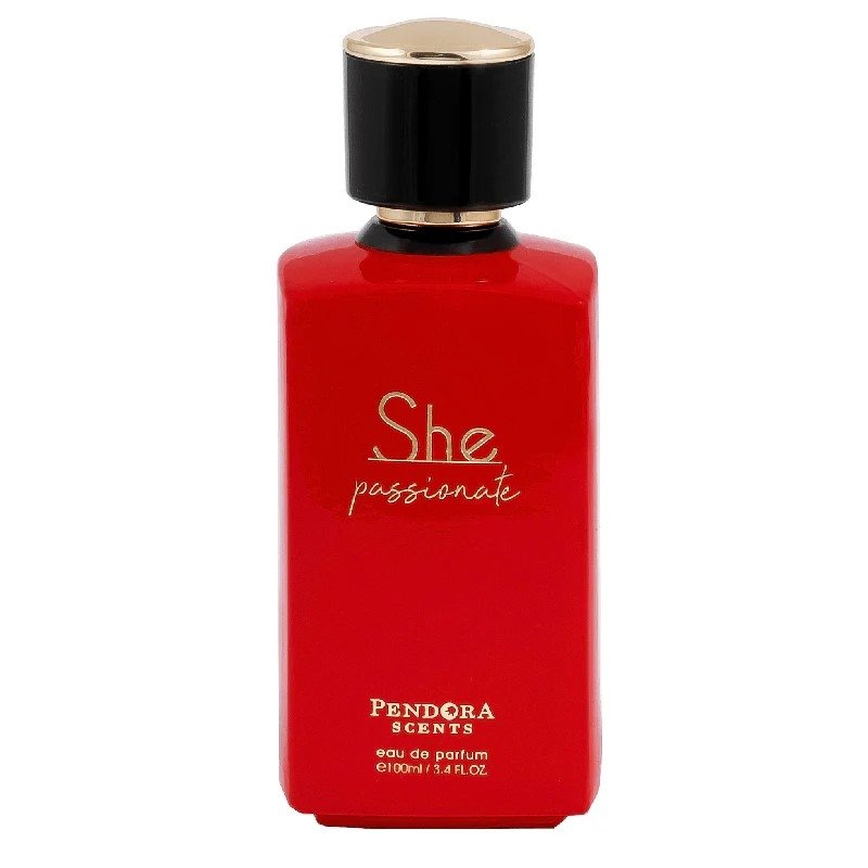 Pendora Scents She Passionate woda perfumowana 100 ml