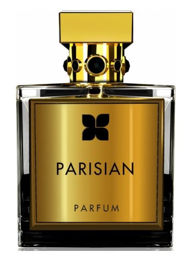 Fragrance du Bois Parisian Oud perfumy 50 ml