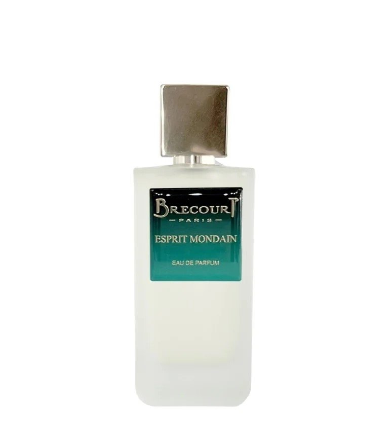 Brecourt Esprit Mondain woda perfumowana 100 ml