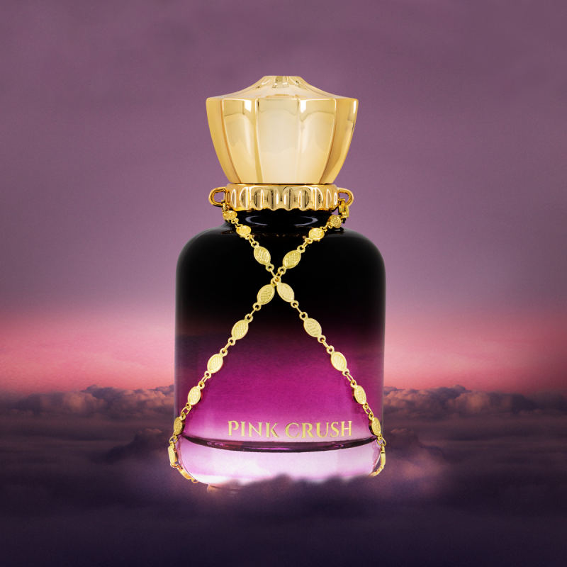 Maison Asrar Pink Crush woda perfumowana 100 ml