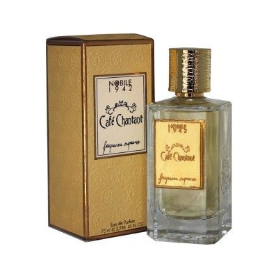 Nobile 1942 Cafe Chantant woda perfumowana 75 ml