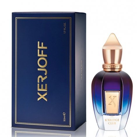 Xerjoff Join The Club K'Bridge woda perfumowana 50 ml