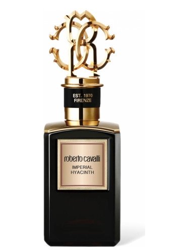 Roberto Cavalli Imperial Hyacinth woda perfumowana 100 ml