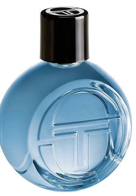 Sergio Tacchini Smash woda toaletowa 100 ml 