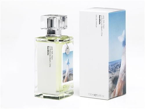 Made in Italy Emotional Olfactive Landscapes Sardinia unisex woda perfumowana 100 ml