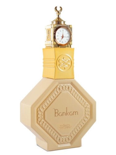 Nabeel Bankam woda perfumowana 100 ml