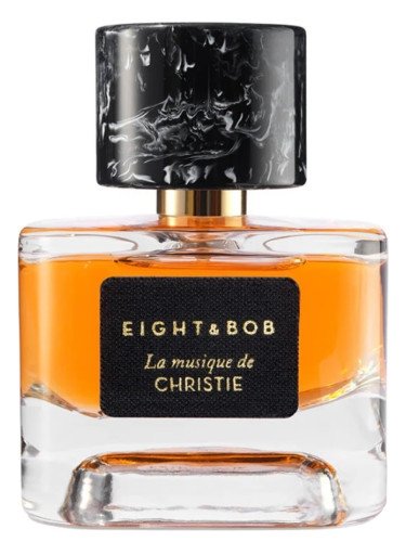 EIGHT & BOB La Musique de Christie Extrait de Parfum 50 ml
