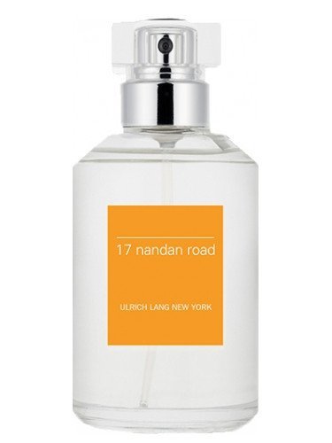Ulrich Lang 17 Nandan Roan woda toaletowa 100 ml