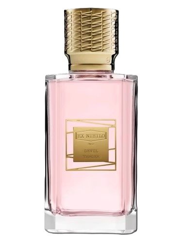 Ex Nihilo Devil Tender woda perfumowana 100 ml