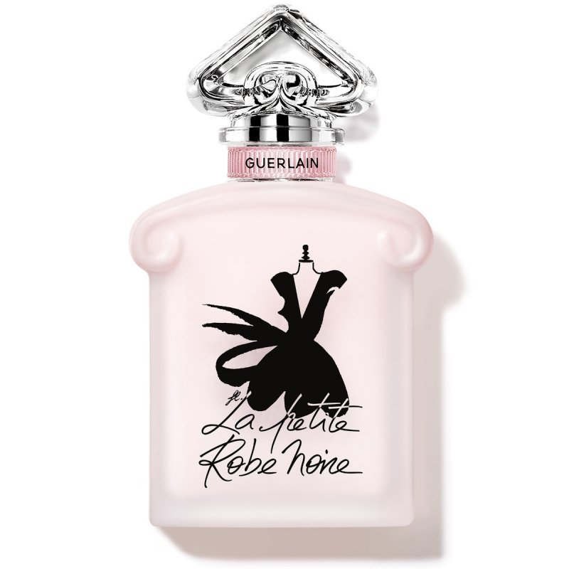Guerlain La Petite Robe Noire L'Eau Rose woda perfumowana 100 ml 