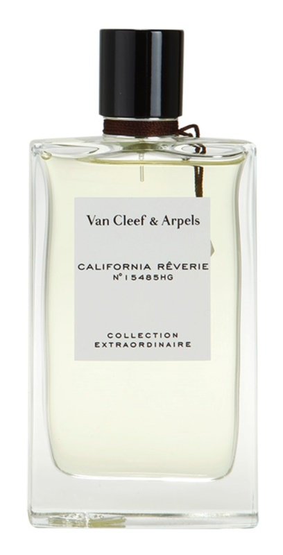 Van Cleef &amp; Arpels Collection Extraordinaire California Reverie woda perfumowana 75 ml