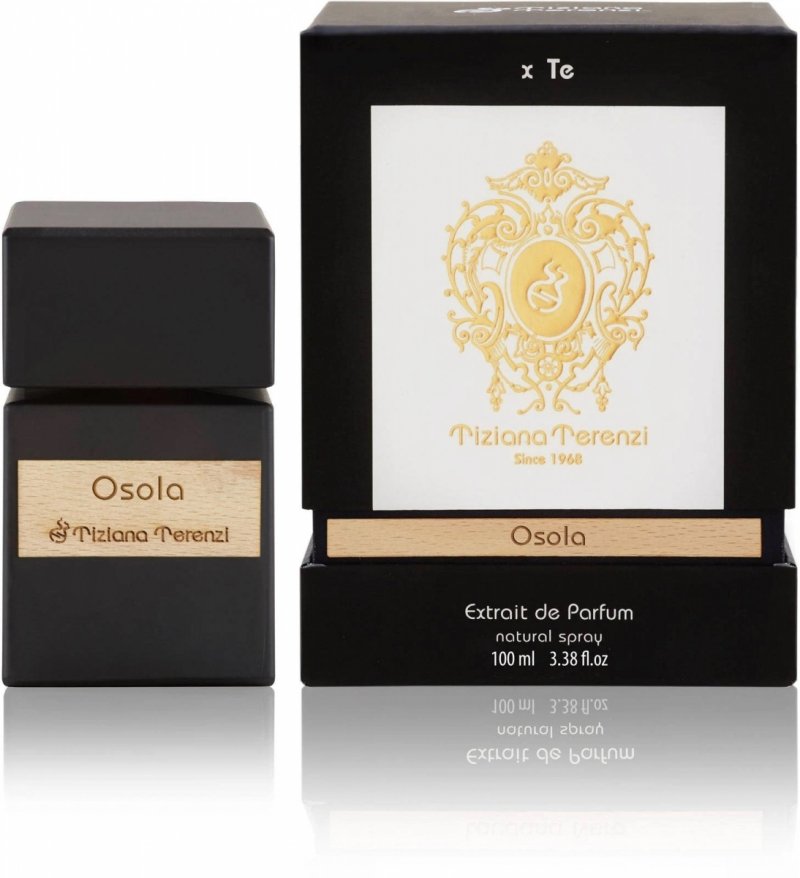 Tiziana Terenzi Osola Extrait de Parfum 100 ml