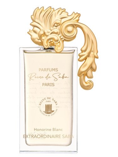 Reine de Saba Extraordinaire Saba Extrait de Parfum 100 ml