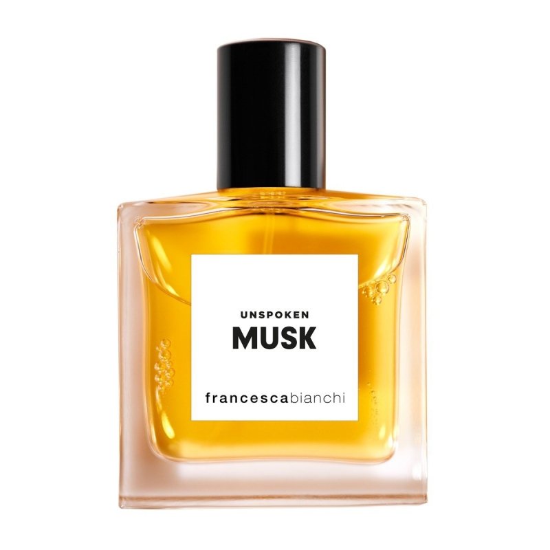 Francesca Bianchi Unspoken Musk Extrait de Parfum 30 ml 