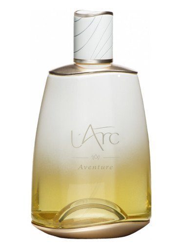 L'Arc Aventure Jasmine de Karnak woda perfumowana 100 ml