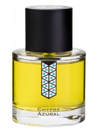 Les Indemodables Chypre Azural woda perfumowana 50 ml