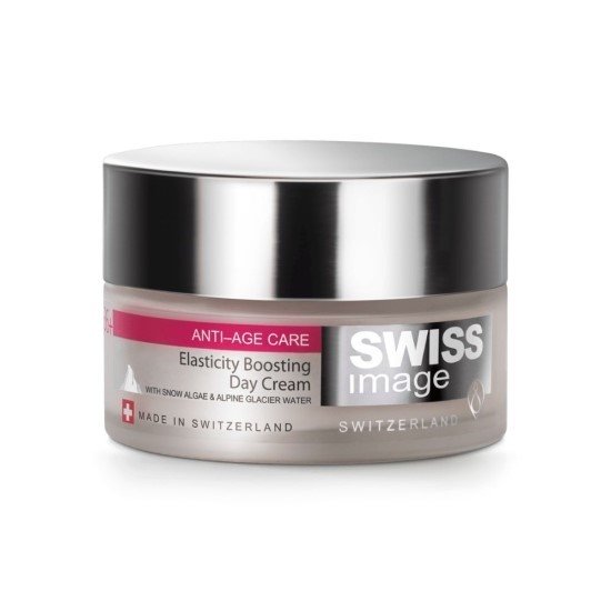 Swiss Image Anti-Age Care 36+ Elasticity Boosting krem na dzień zwiększający elastyczność 50 ml
