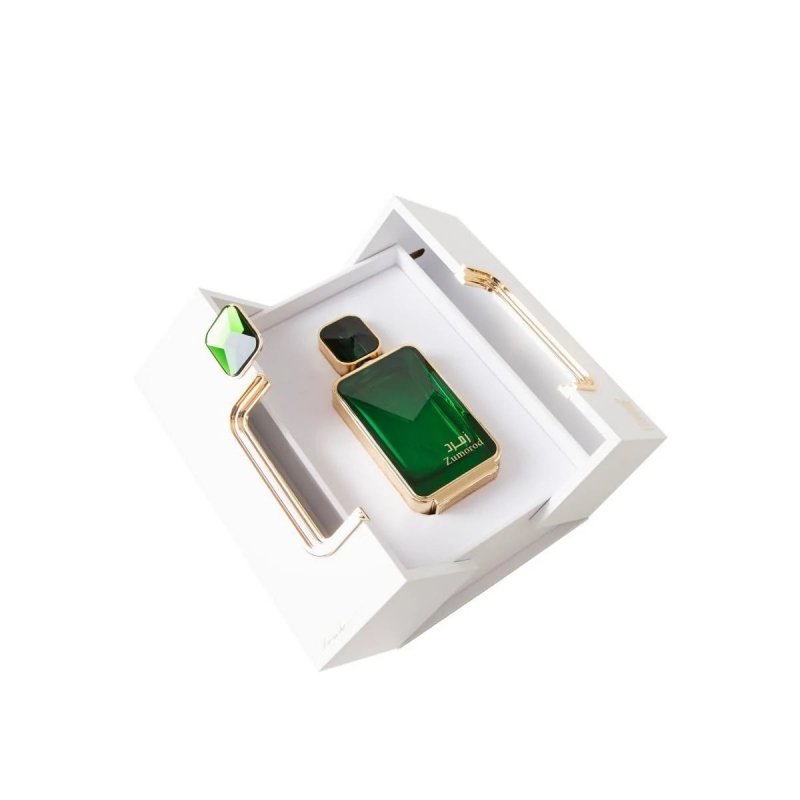 Arabian Oud Zumorod woda perfumowana 100 ml