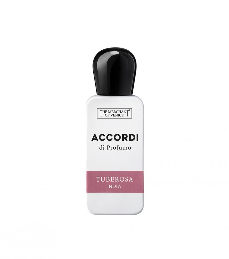 The Merchant of Venice Accordi di Profumo Tuberosa India woda perfumowana 30 ml