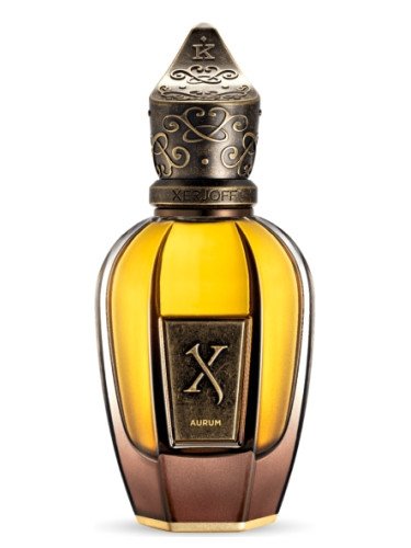 Xerjoff Aurum woda perfumowana 50 ml