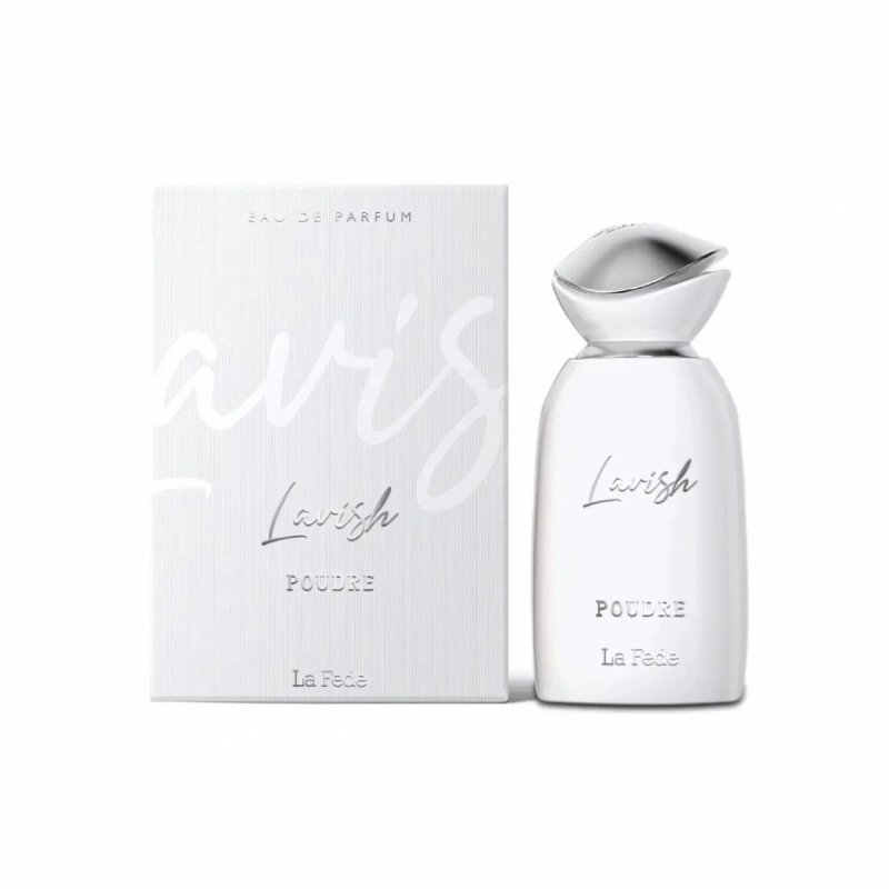 La Fede Lavish Poudre woda perfumowana 100 ml