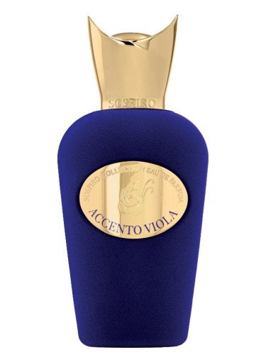 Sospiro Accento Viola woda perfumowana 100 ml