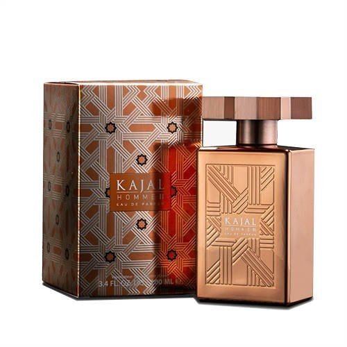Kajal Kajal Homme II woda perfumowana 100 ml