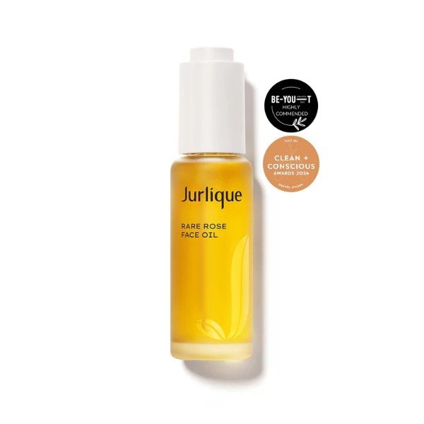 Jurlique Rare Rose Face Oil olejek do twarzy 30 ml
