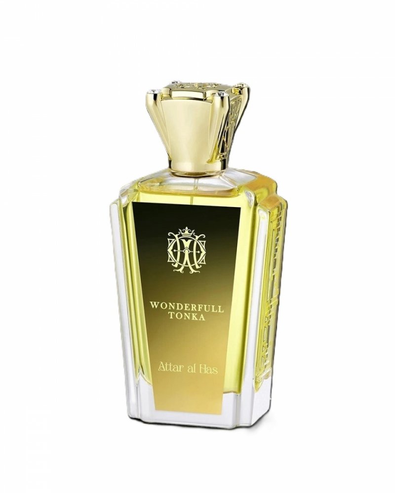 Attar Al Has Wonderful Tonka Extrait de Parfum 100 ml