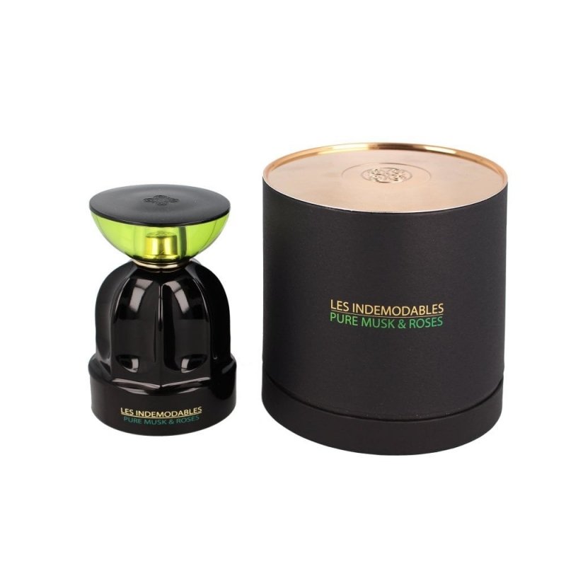 Albane Noble Les Indemodables Pure Musk&Roses woda perfumowana 90 ml