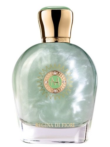 Moresque Regina Di Fiori  woda perfumowana 100 ml