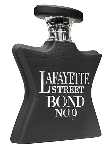 Bond No 9 Lafayette Street woda perfumowana 100 ml