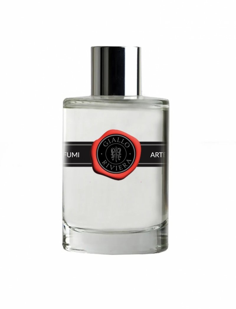 Arte Profumi Giallo Riviera woda perfumowana 100 ml 