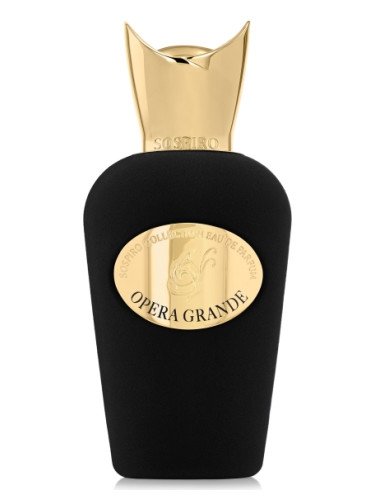 Sospiro Opera Grande woda perfumowana 100 ml