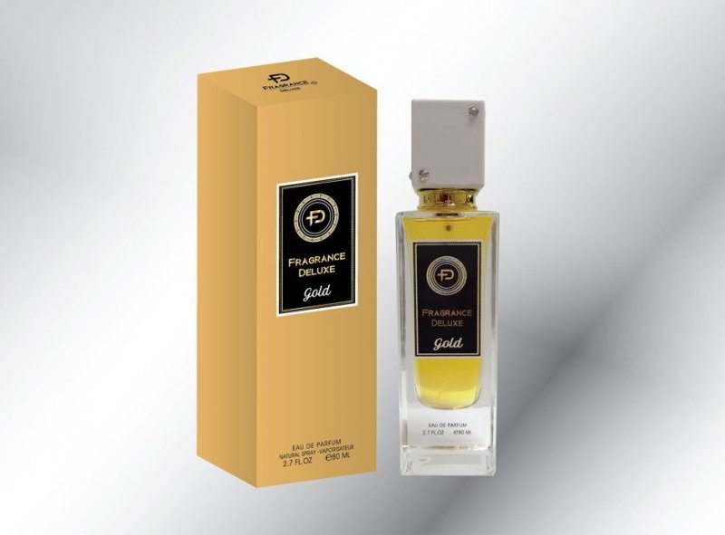 Wadi al Khaleej Gold Fragrance Deluxe woda perfumowana 80 ml