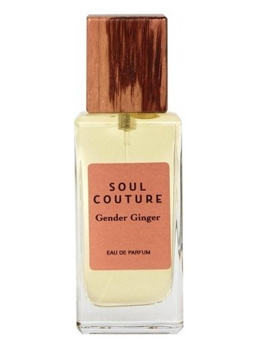 Soul Couture Gender Ginger woda perfumowana 50 ml