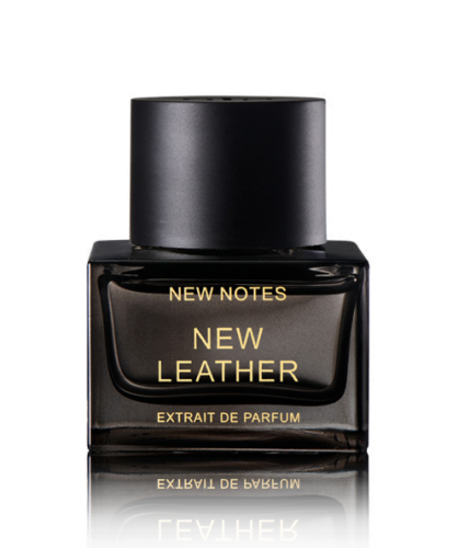 New Notes New Leather Extrait de Parfum 50 ml
