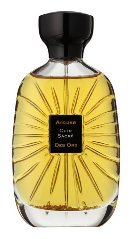 Atelier des Ors Cuir Sacré woda perfumowana 100 ml