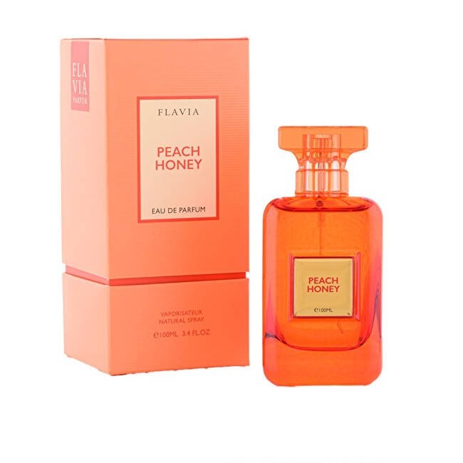 Flavia Peach Honey woda perfumowana 100 ml
