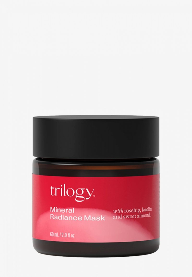 Trilogy Mineral Radiance Mask maseczka oczyszczajaca 60 ml