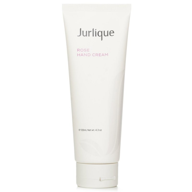 Jurlique Rose Hand Cream luksusowy krem do rak 125 ml