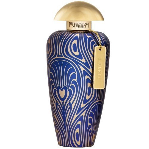 The Merchant of Venice Liberty woda perfumowana 100 ml