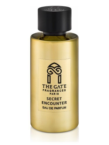The Gate Of Paris Secret Encounter woda perfumowana 100 ml